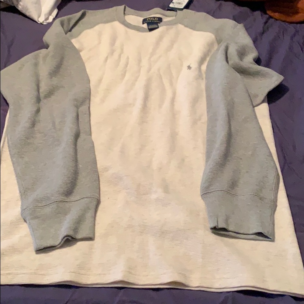 Men’s thermal